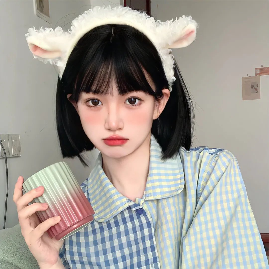 如果眼睛能偷走彼此