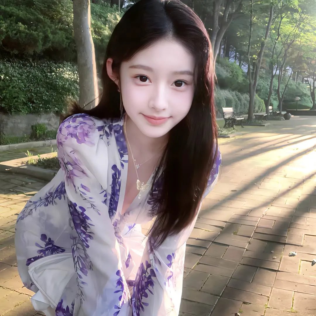 爱你是最美的时光