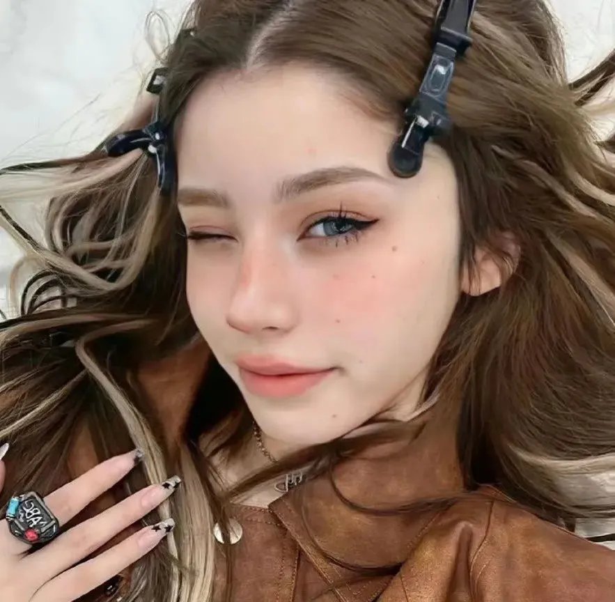 快速一闪