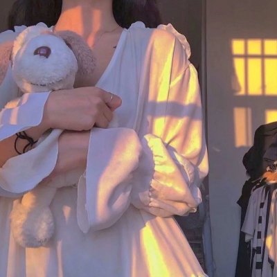 我的爆气女友