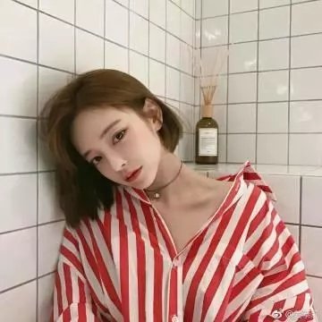 胸性大发